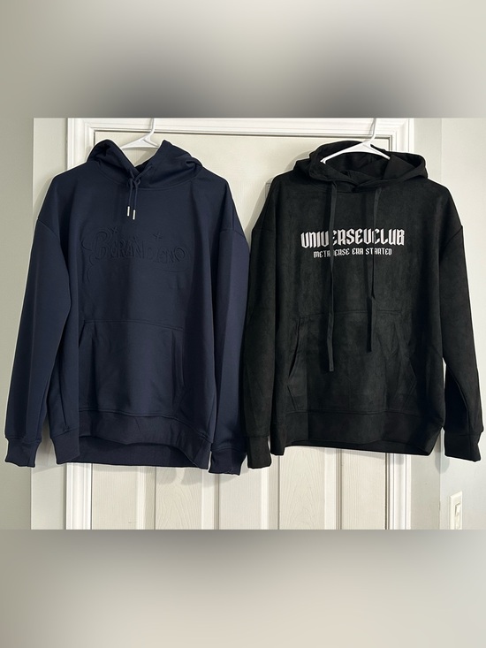 Other - New Hoodies